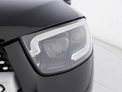 Mercedes GLC Coupè - foto 8