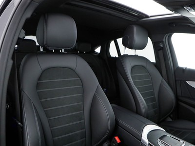 Mercedes GLC Coupè - foto 12