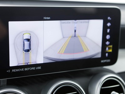 Mercedes GLC Coupè - foto 17