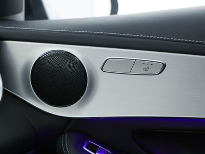 Mercedes GLC Coupè - foto 18