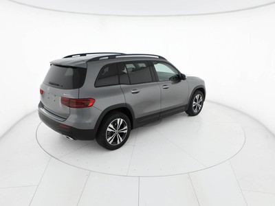 Mercedes GLB - foto 4