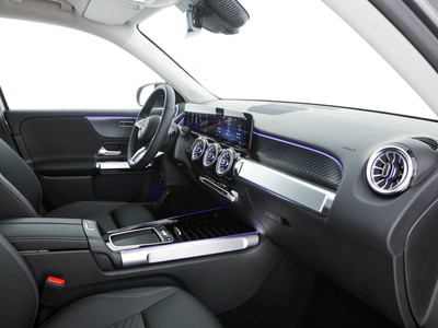 Mercedes GLB - foto 10