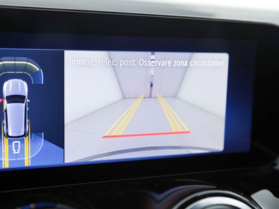 Mercedes GLB - foto 17