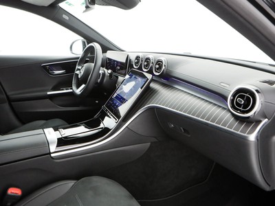 Mercedes Classe C SW - foto 10