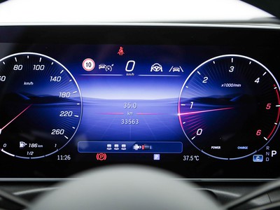 Mercedes Classe C SW - foto 15