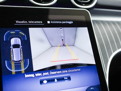 Mercedes Classe C SW - foto 17