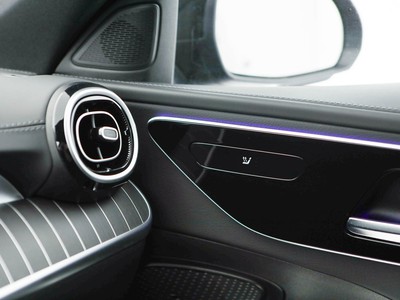 Mercedes Classe C SW - foto 18