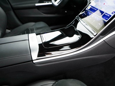 Mercedes Classe C SW - foto 19