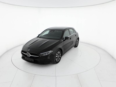 Mercedes Classe A