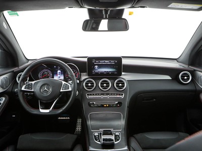 AMG GLC Coupè - foto 9