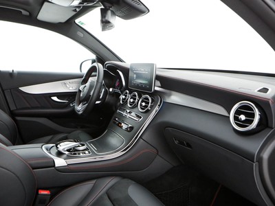 AMG GLC Coupè - foto 10