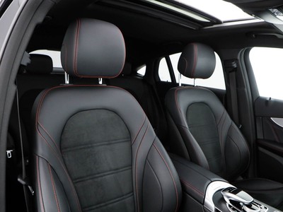 AMG GLC Coupè - foto 12