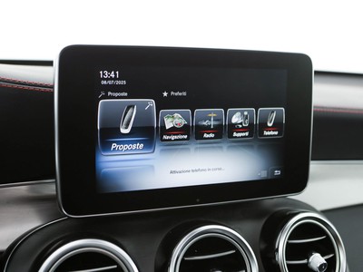 AMG GLC Coupè - foto 16