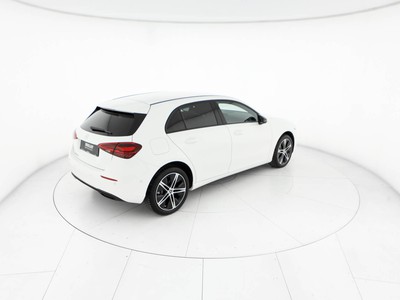 Mercedes Classe A - foto 4