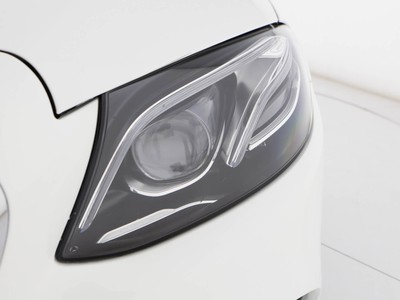 Mercedes Classe E Berlina - foto 8