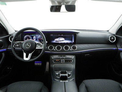 Mercedes Classe E Berlina - foto 9