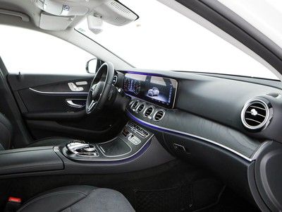 Mercedes Classe E Berlina - foto 10