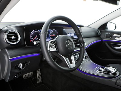 Mercedes Classe E Berlina - foto 11