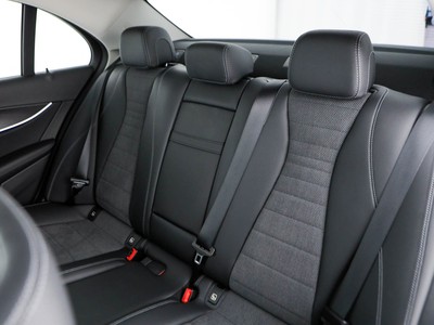 Mercedes Classe E Berlina - foto 14