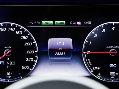 Mercedes Classe E Berlina - foto 15