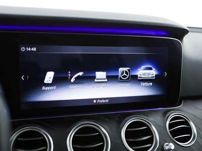 Mercedes Classe E Berlina - foto 16