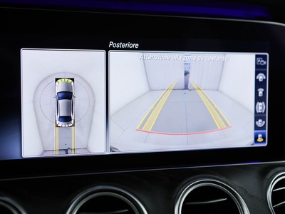 Mercedes Classe E Berlina - foto 17