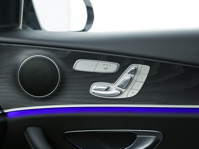 Mercedes Classe E Berlina - foto 18