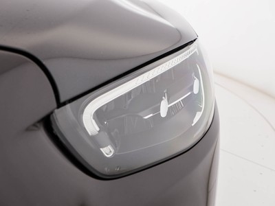 Mercedes Classe E Coupè - foto 8