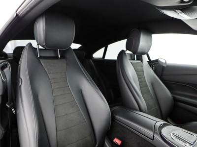 Mercedes Classe E Coupè - foto 11