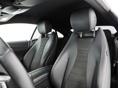 Mercedes Classe E Coupè - foto 12