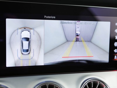 Mercedes Classe E Coupè - foto 16