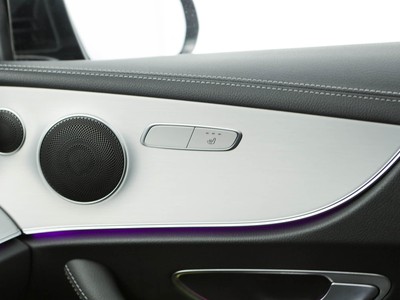 Mercedes Classe E Coupè - foto 17