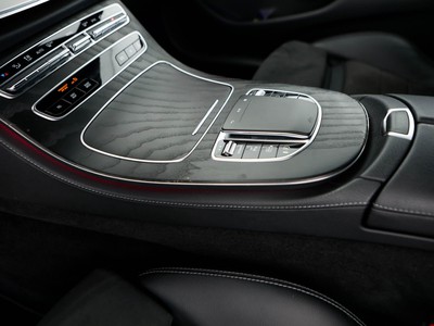 Mercedes Classe E Coupè - foto 18