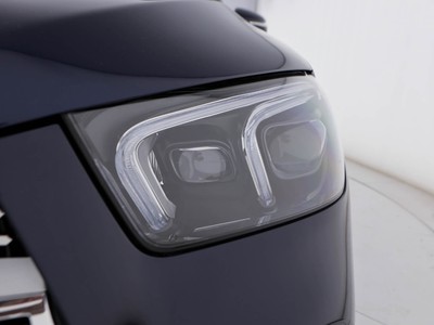 Mercedes GLE - foto 8