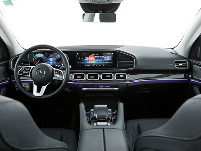 Mercedes GLE - foto 9