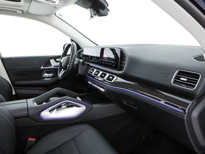 Mercedes GLE - foto 10