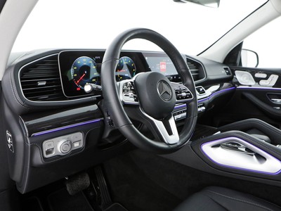 Mercedes GLE - foto 11