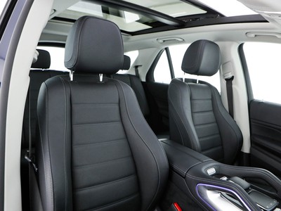 Mercedes GLE - foto 12