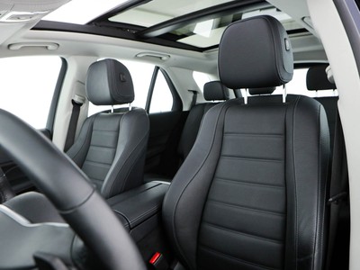 Mercedes GLE - foto 13