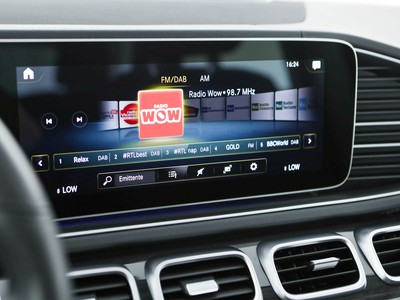 Mercedes GLE - foto 16