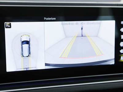 Mercedes GLE - foto 17