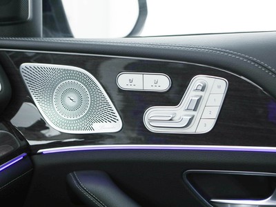 Mercedes GLE - foto 18