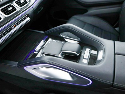 Mercedes GLE - foto 19