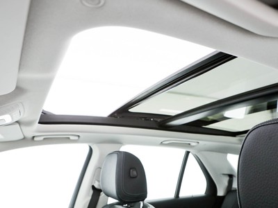 Mercedes GLE - foto 20