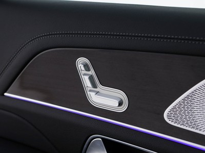 Mercedes GLE - foto 21