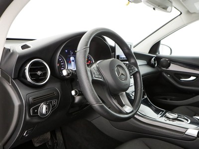 Mercedes GLC - foto 11
