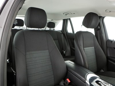 Mercedes GLC - foto 12