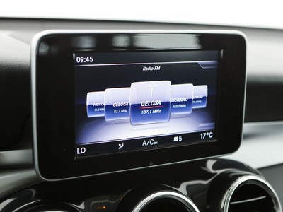 Mercedes GLC - foto 16