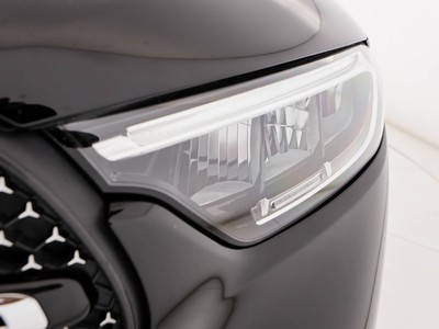 Mercedes GLC - foto 8