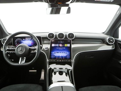 Mercedes GLC - foto 9